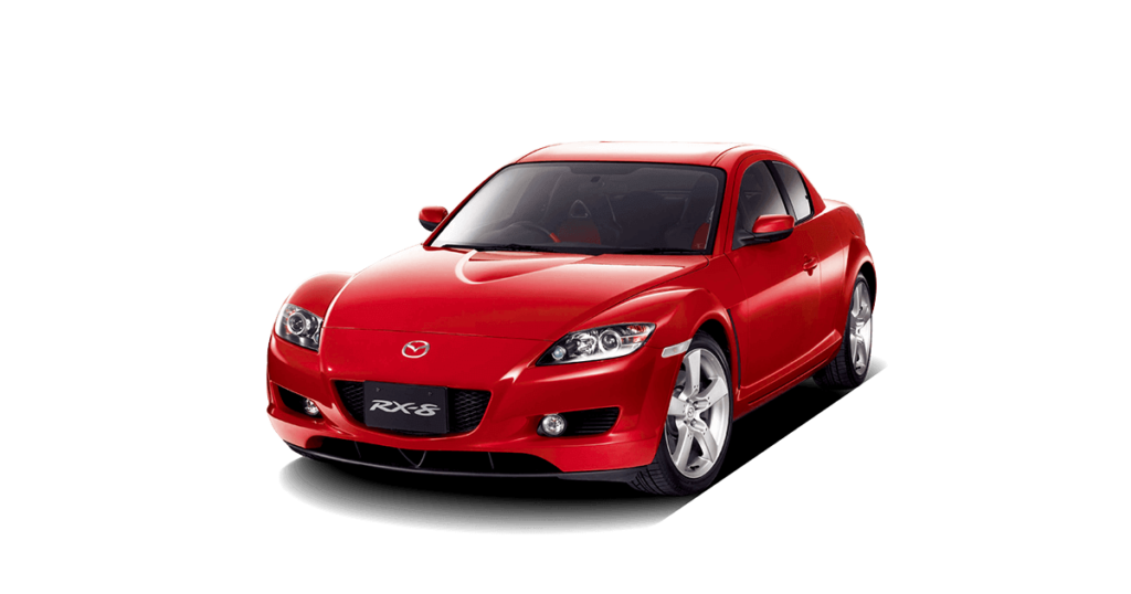 RX-8はやめとけと言われる理由