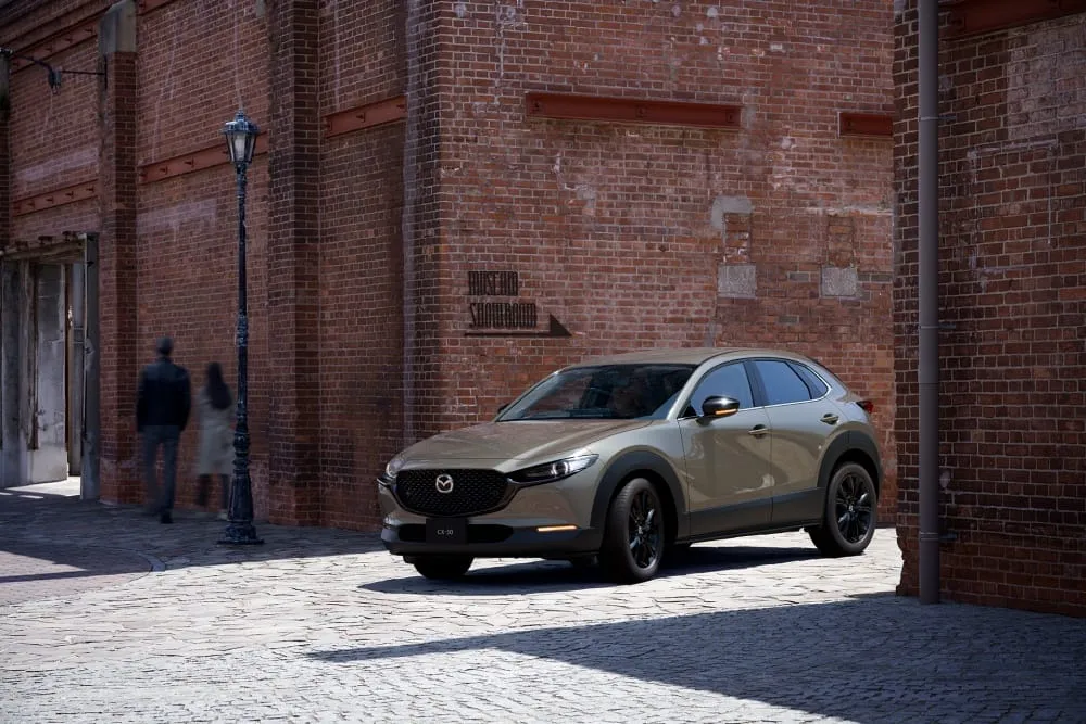 CX-30の失敗談を踏まえても購入するメリット