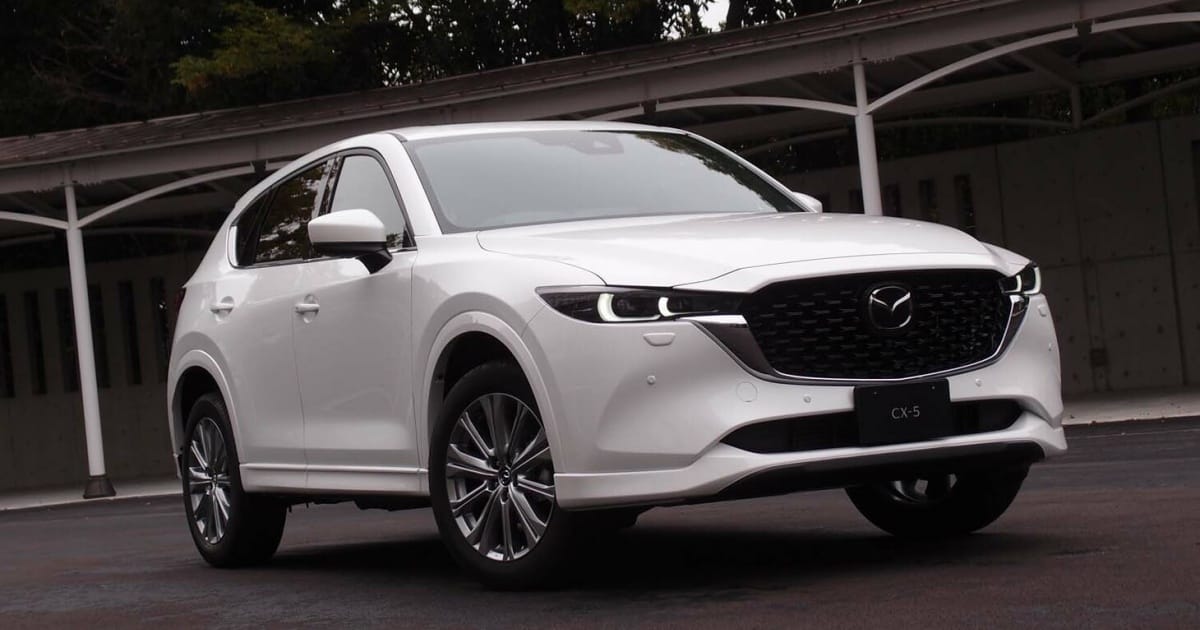 CX-5ディーゼルで後悔しない為の完全ガイド！失敗しない選び方