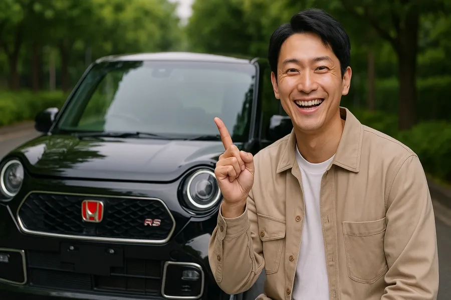 N-ONE RSに関するよくある質問(FAQ)