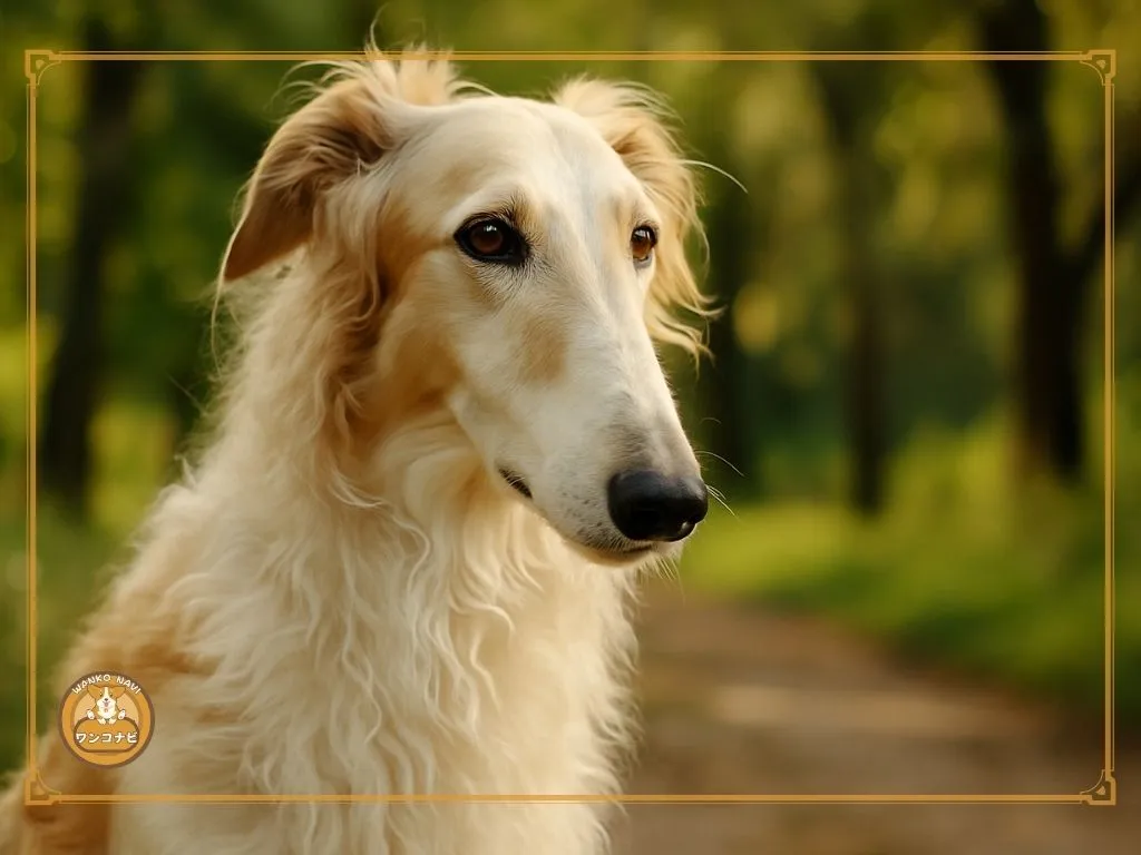 ハウンド系犬種の基本的な性格と特性