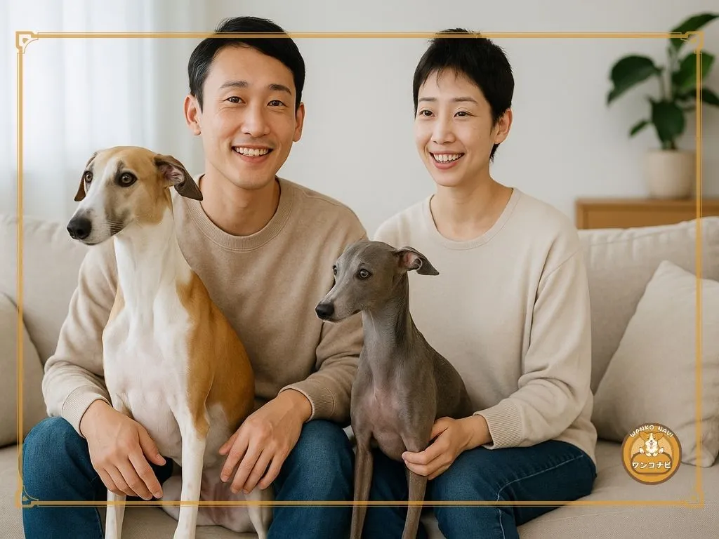 ボルゾイに似てる犬種の外見と特徴の違い
各犬種の性格や飼いやすさの比較情報
飼育に必要なスペースや手入れの負担
自分の生活に合う犬種を選ぶための判断方法