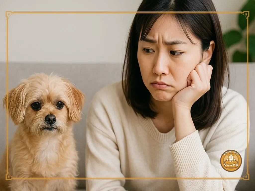 チワプー成犬は可愛くない?見た目の変化と理由
