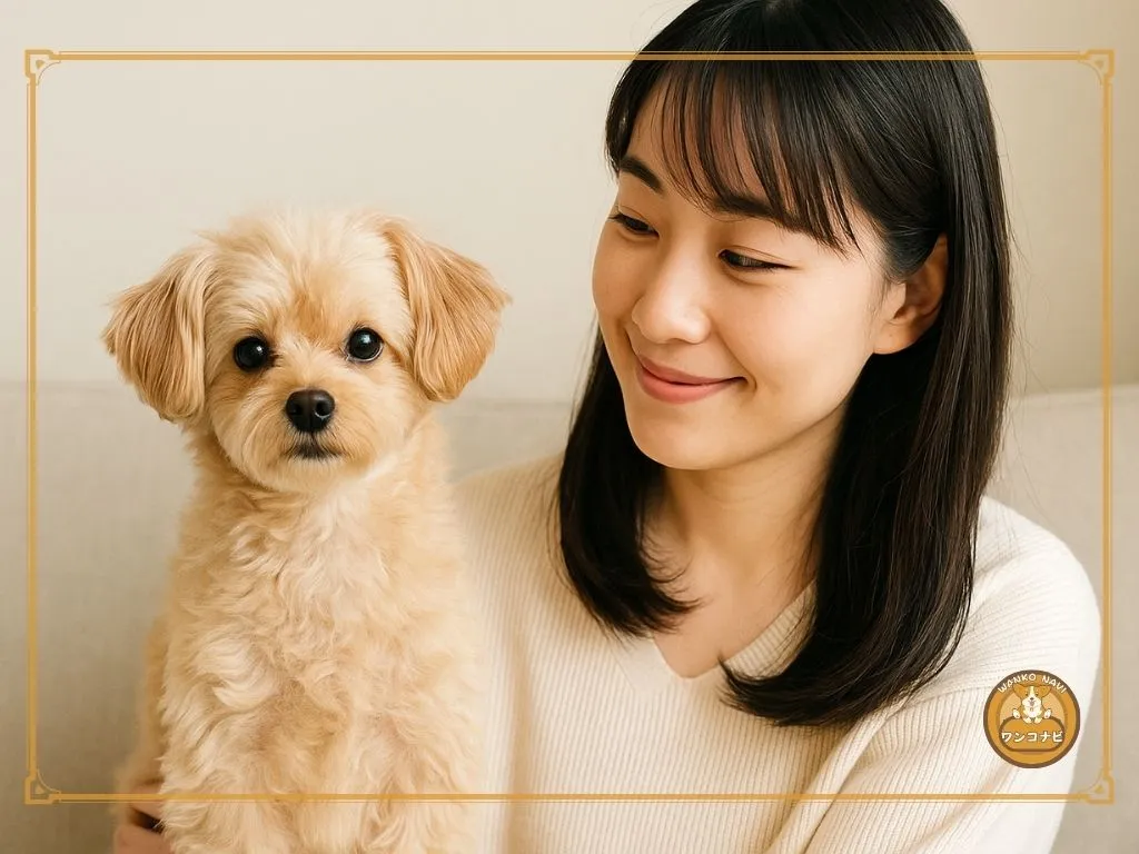 チワプー成犬が可愛くないは誤解?魅力と飼い方