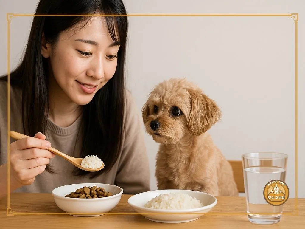 適切な食事管理と運動量の目安