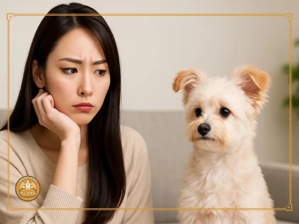 ポメプー成犬は可愛くない?噂の真相と見た目の変化