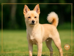 ポメプー成犬の画像で見る魅力的な姿