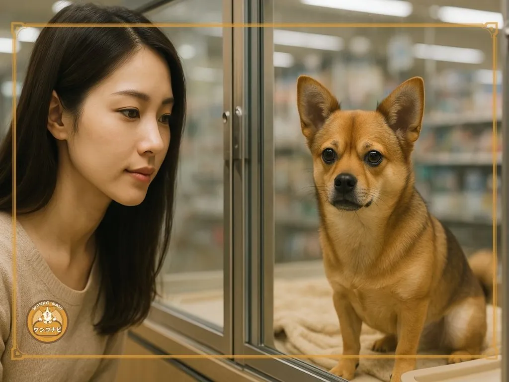 チワワと柴犬のミックス 値段の相場